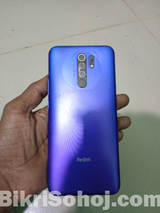 Redmi 9